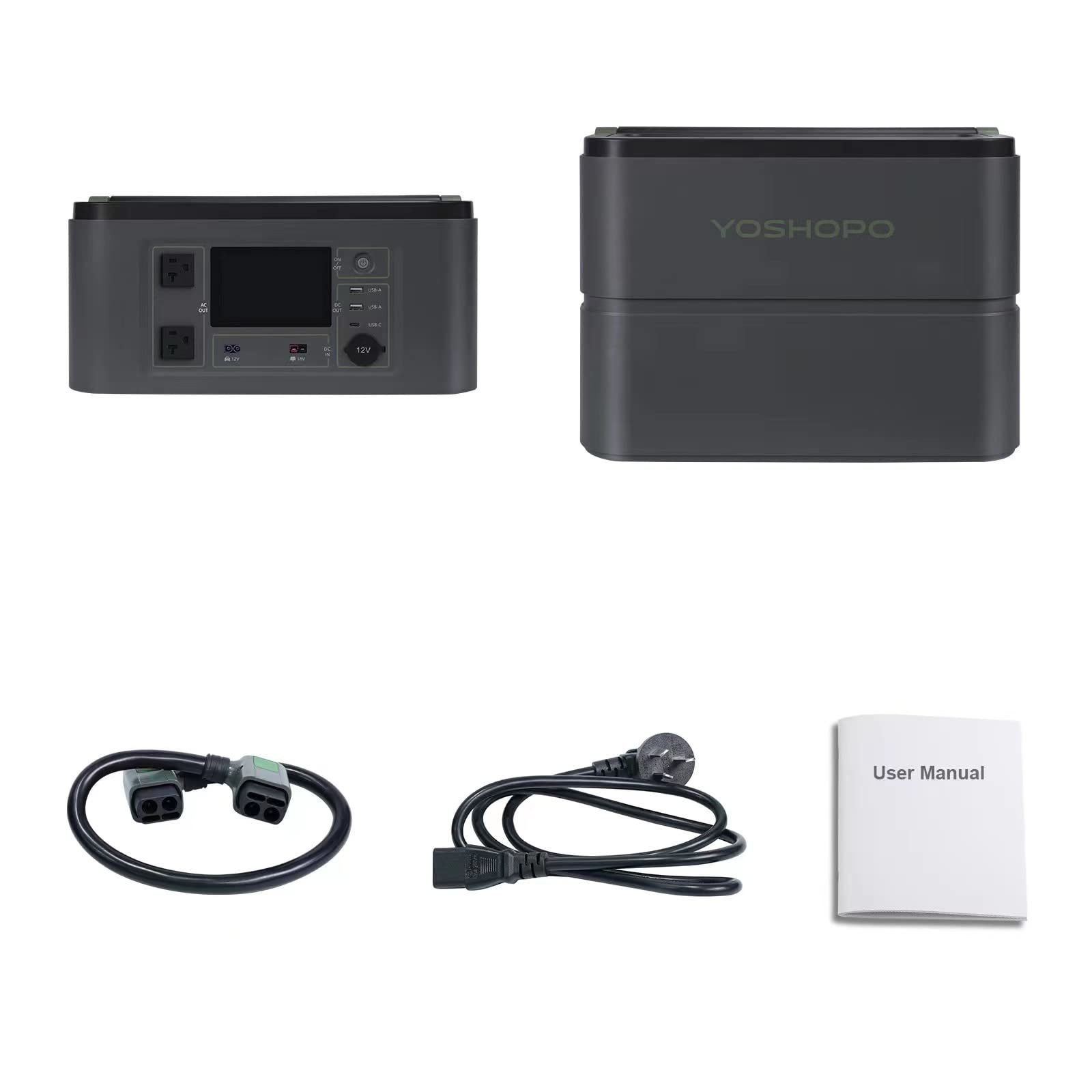 Portable power station battery, 3000W AC output, suitable for outdoor camping, field operations, emergency rescue Portable power station battery, 3000W AC output, suitable for outdoor camping, field operations, emergency rescue