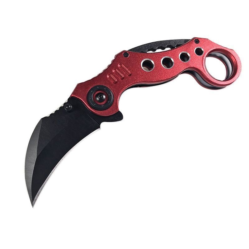 Outdoor Wilderness Survival Small Straight Knife Hunting Knife Pocket Knife Outdoor Wilderness Survival Small Straight Knife Hunting Knife Pocket Knife