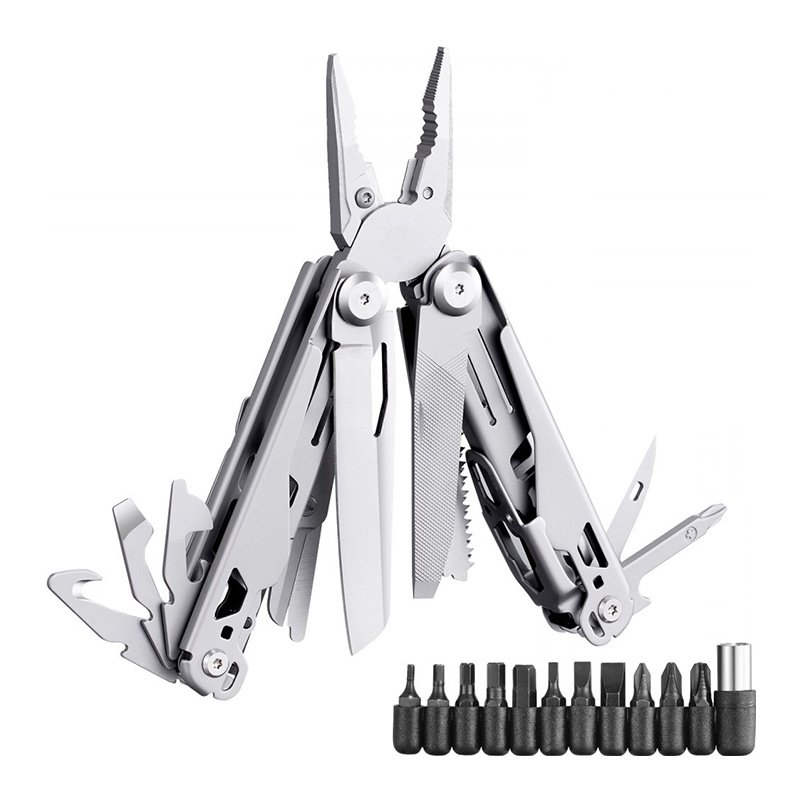 Multi Tool Pliers Set for Survival Camping Hunting and Hiking Multi Tool Pliers Set for Survival Camping Hunting and Hiking