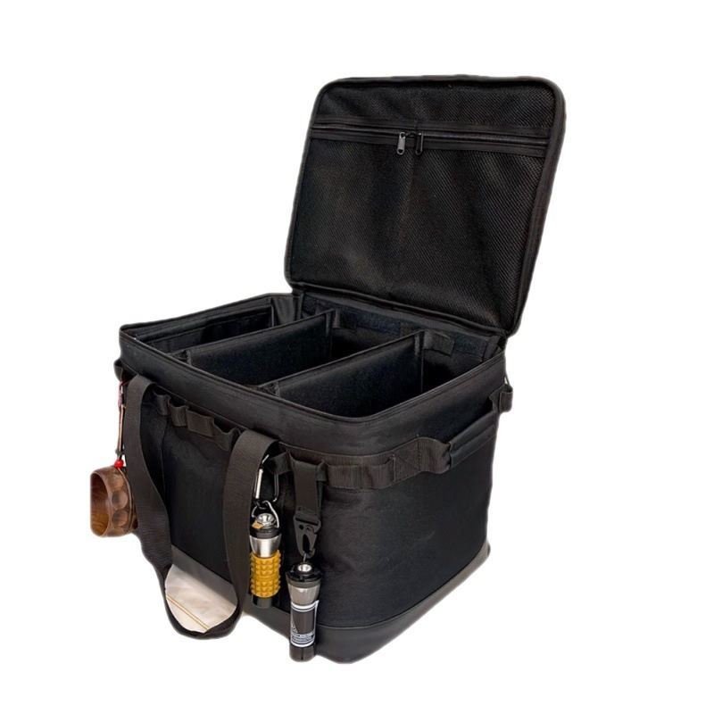 Foldable Multifunctional Waterproof Camping Miscellaneous Storage Bag Foldable Multifunctional Waterproof Camping Miscellaneous Storage Bag