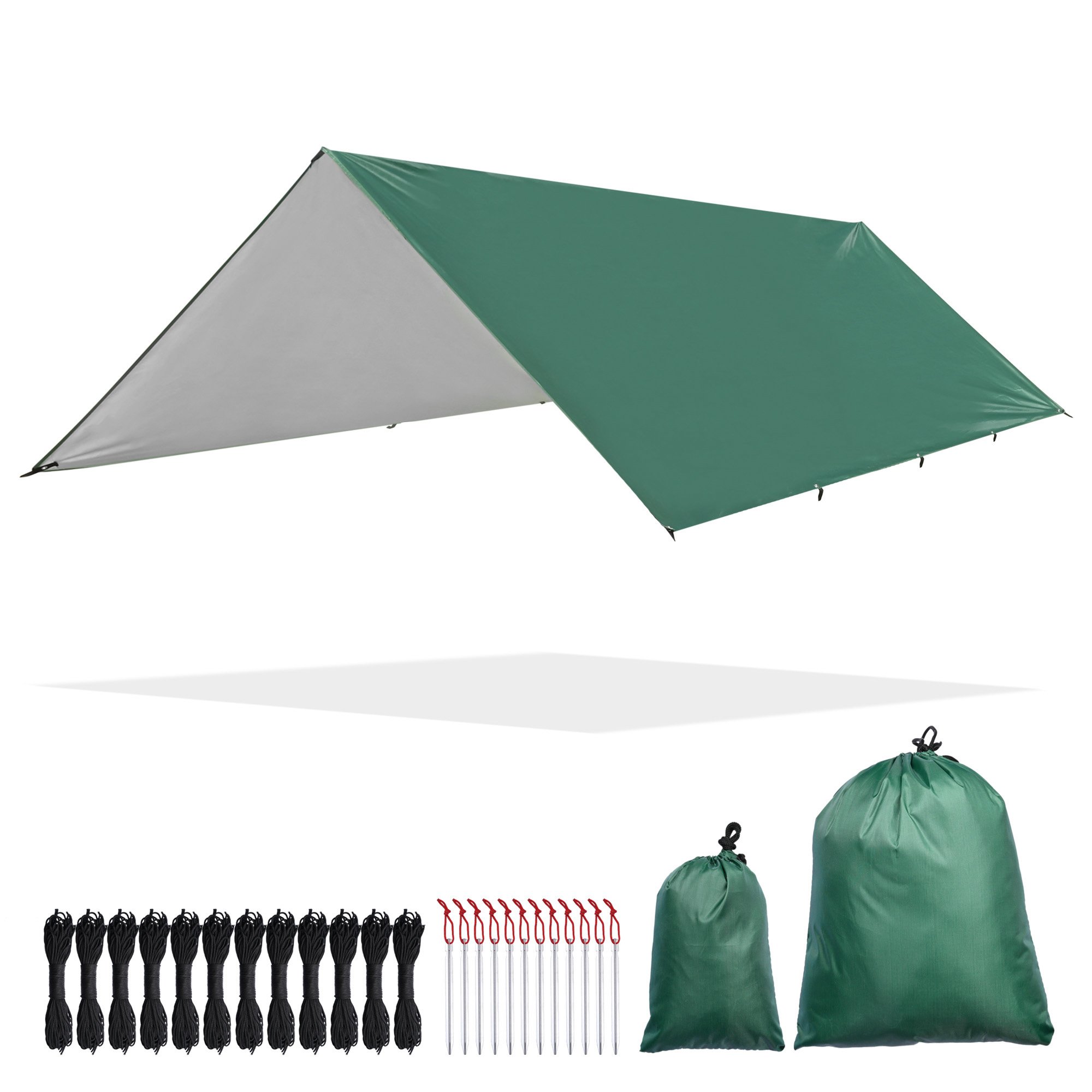 Camping Tent Tarp Camping Tent Tarp