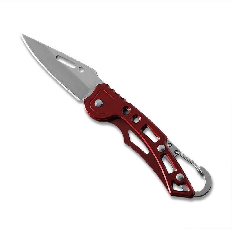 Outdoor Camping Portable Multi-Purpose Folding Knife Outdoor Camping Portable Multi-Purpose Folding Knife